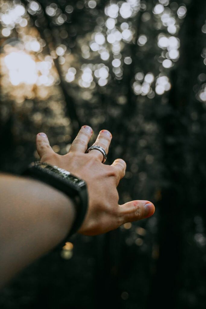Finding the Perfect Ring