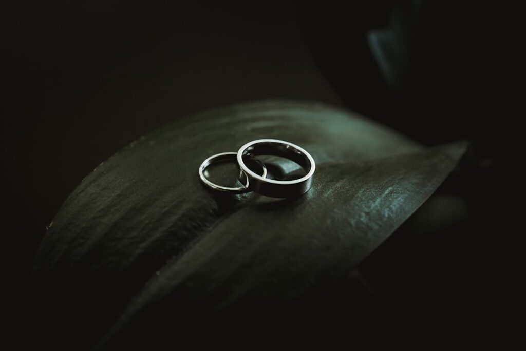 Common Ring Sizes: Small, Medium, and Large