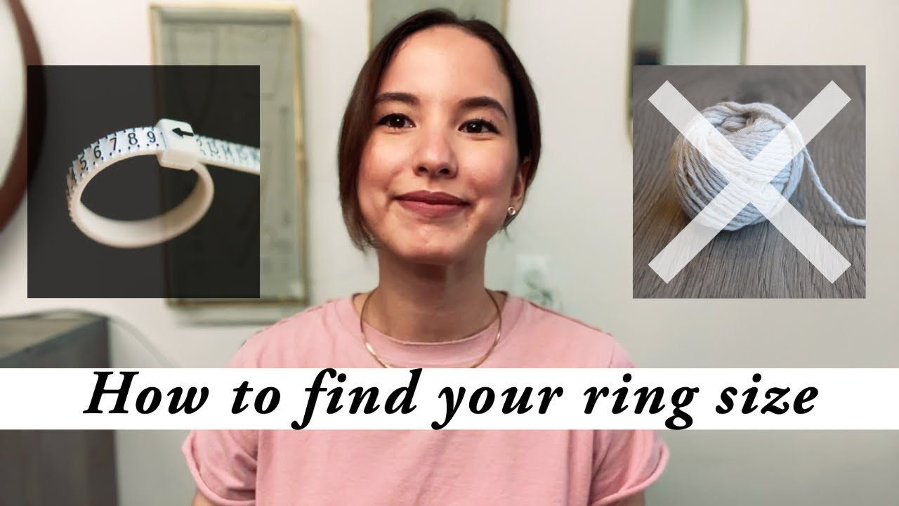 Finding the Perfect Fit: In-Between Ring Sizes
