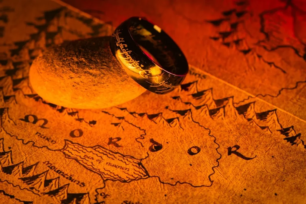 Choosing the Perfect 7 Ring
