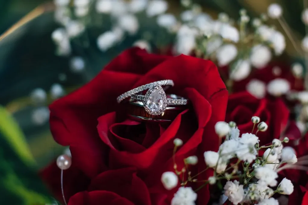 Choosing the Perfect Size 7 Ring
