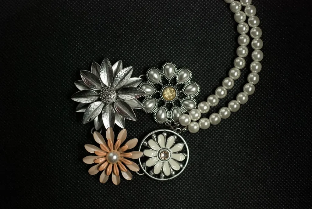 Exploring the Versatility of Metal Beads