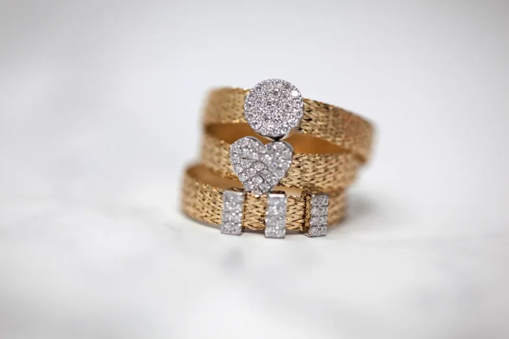How Much Does it Cost to Resize a Ring