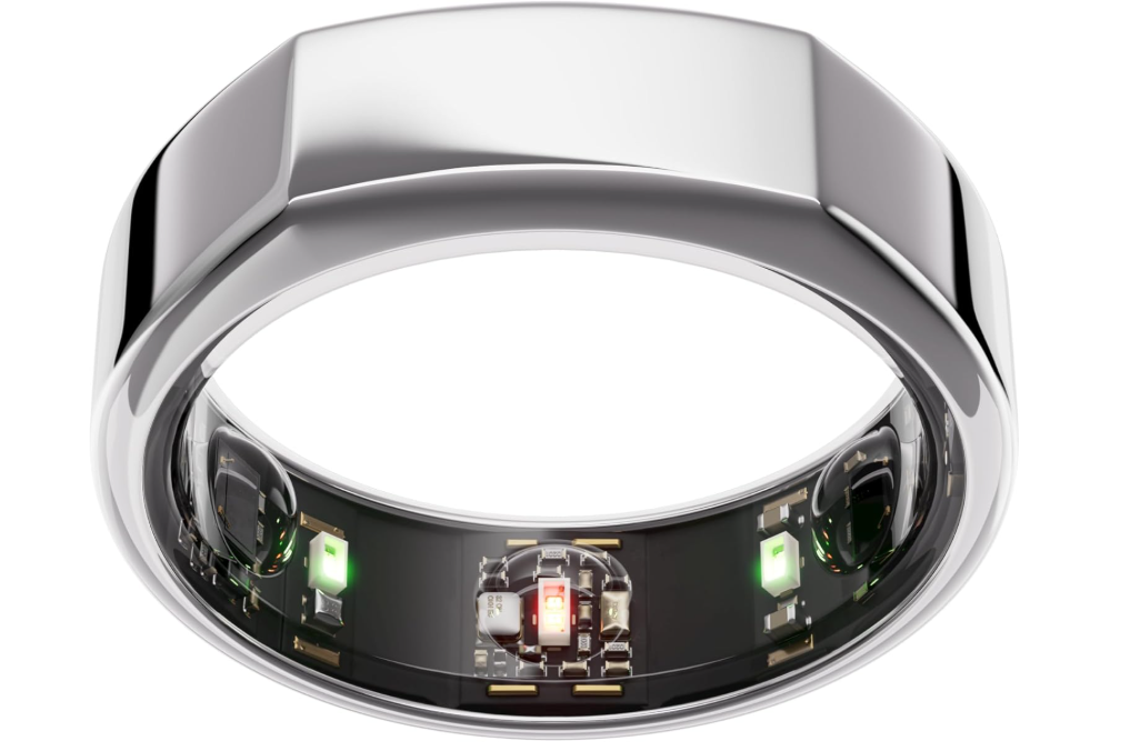 How Do Smart Rings Work? Materials Used in Smart Rings