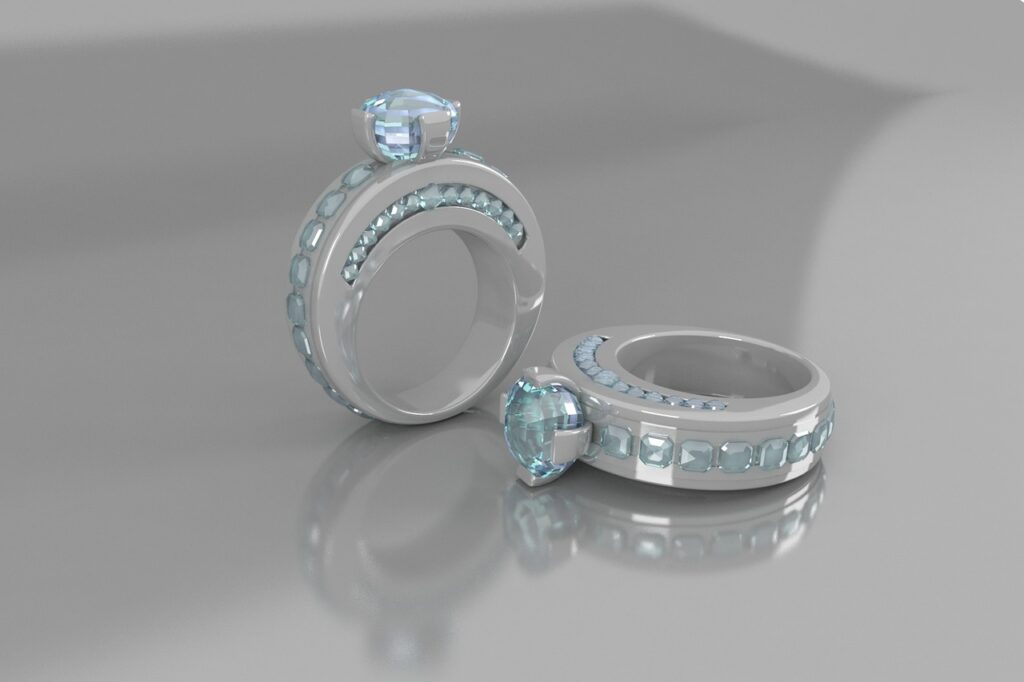 Guide on how to Choose The Right Lab-Grown Diamond Ring for your budget