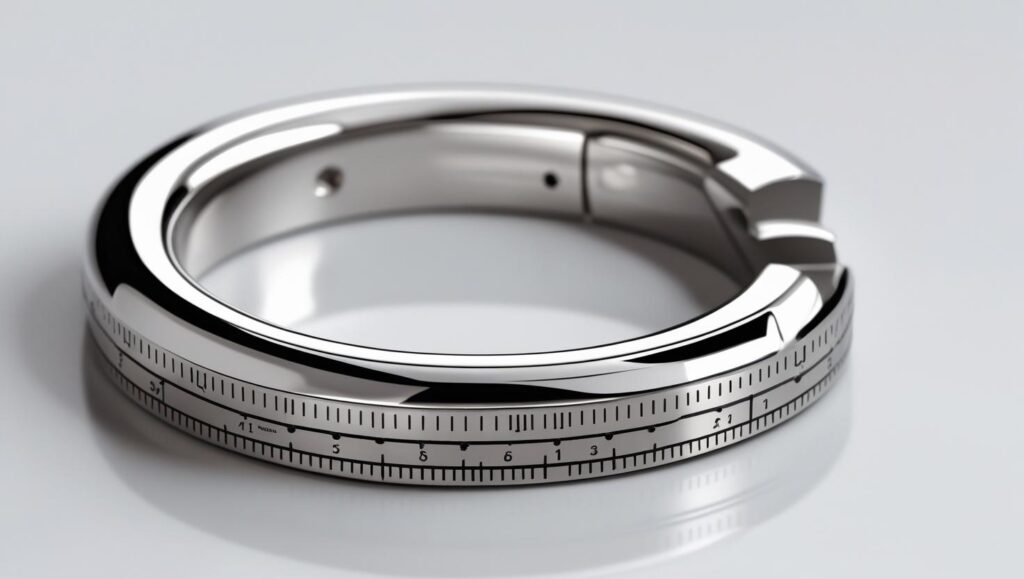 A Smart Guide to Ring Sizes: No Guesswork, No Drama