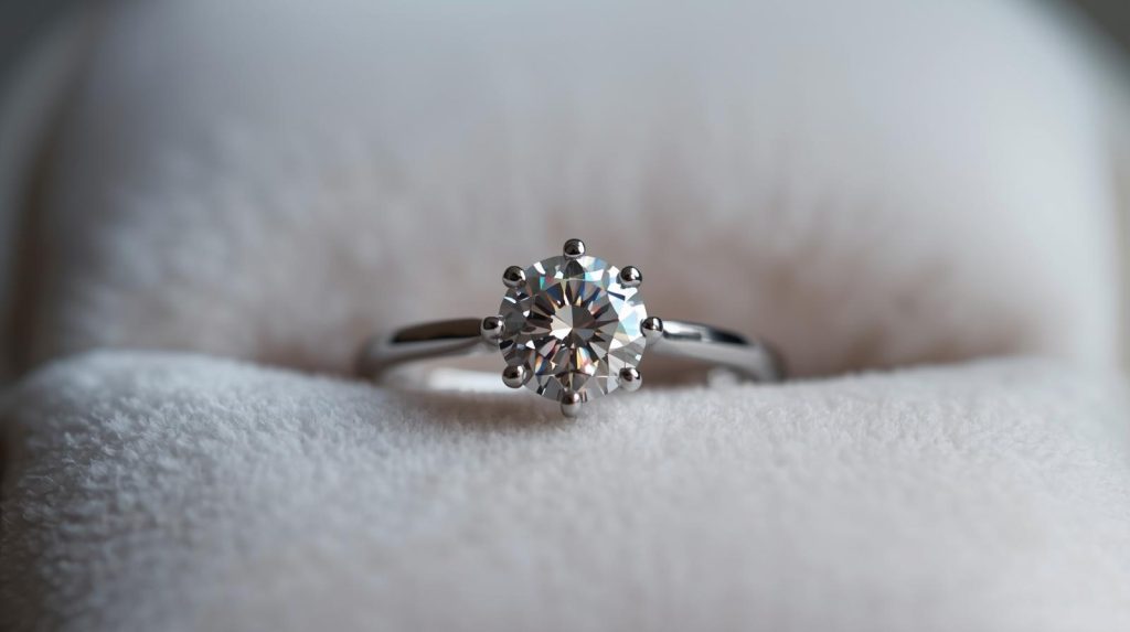 A Smart Guide to Ring Sizes, NO drama