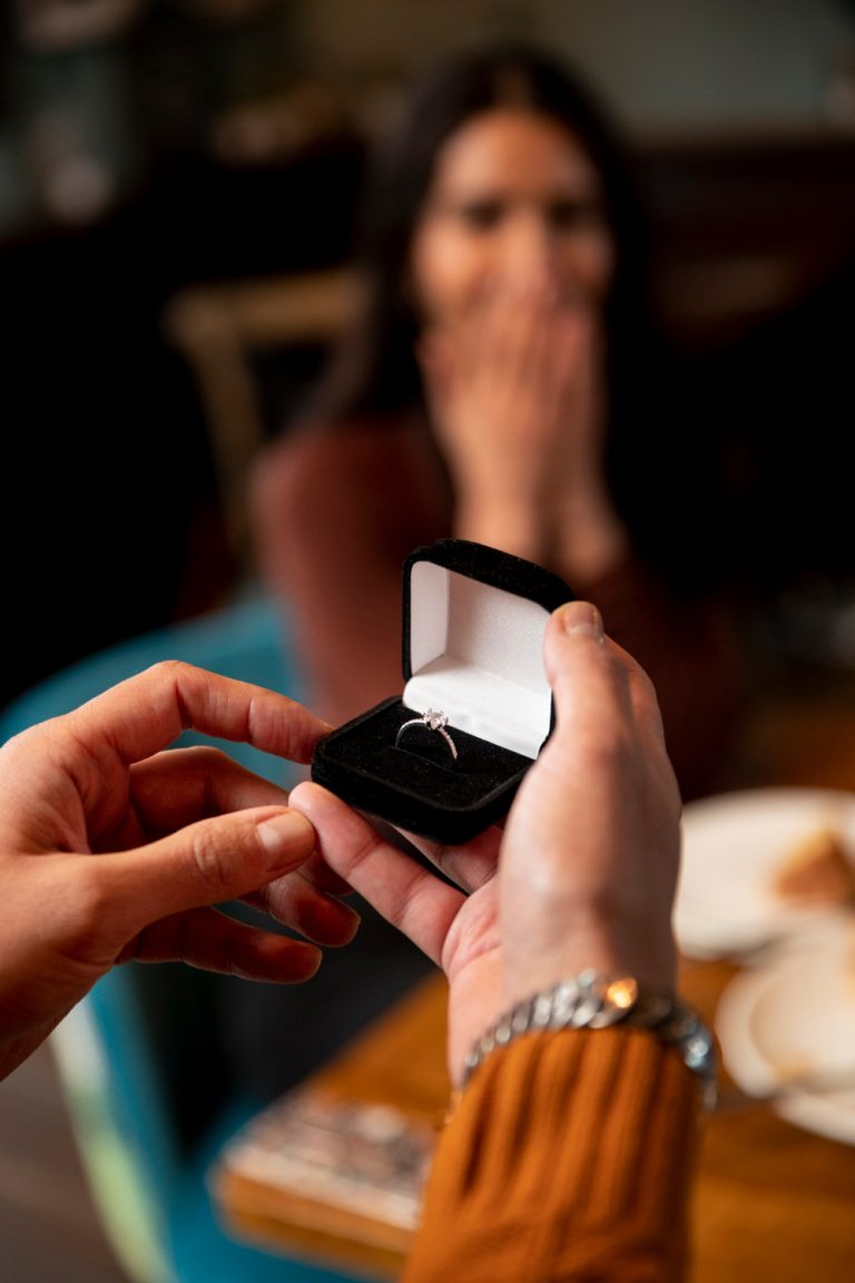 How Big Is a 9 Ring Size? — Women’s & Men’s Ring Size Guide