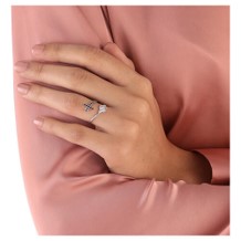 Perfect Religious Ring